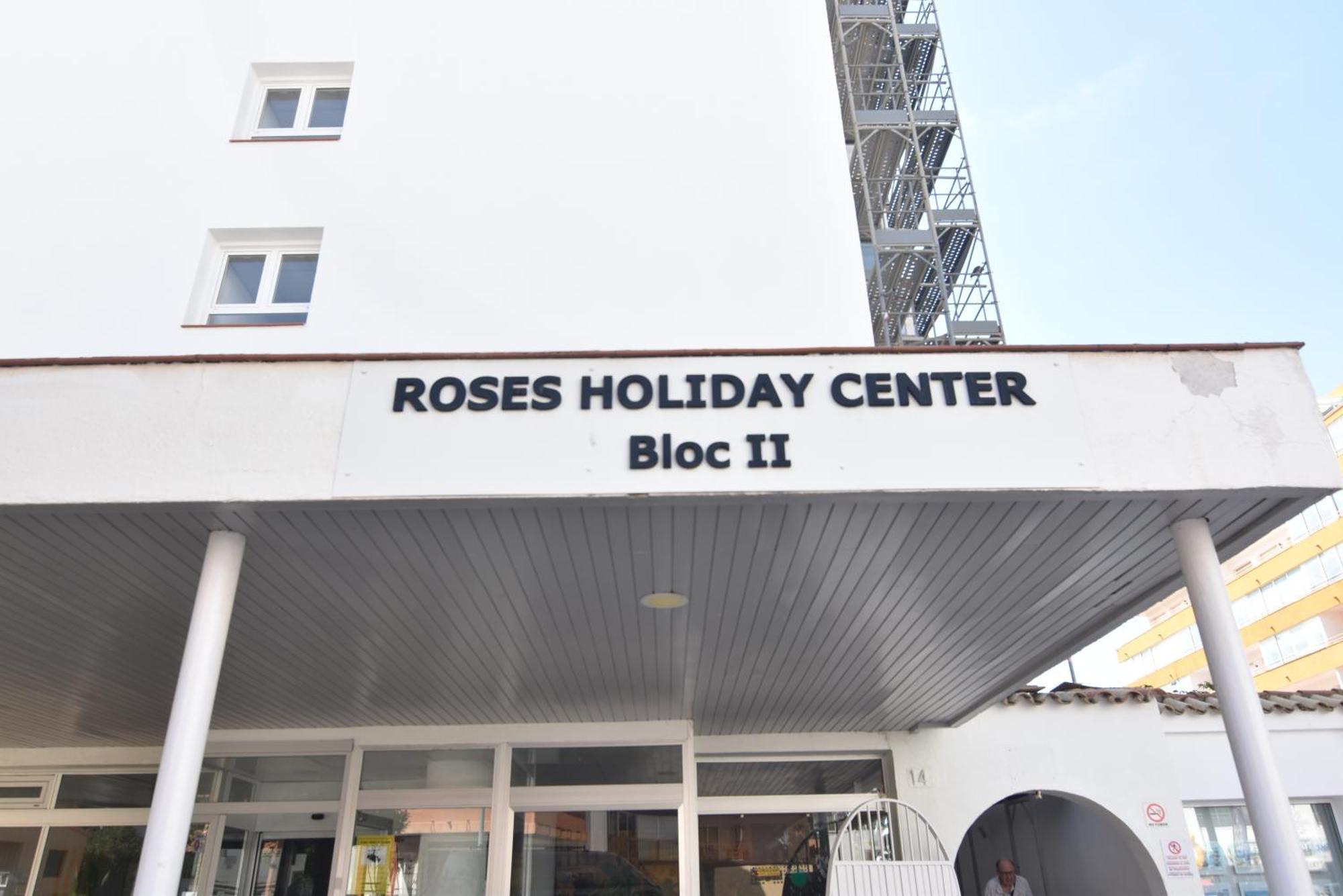 Rnet - Rhc 2712 Roses Holiday Center Exterior photo
